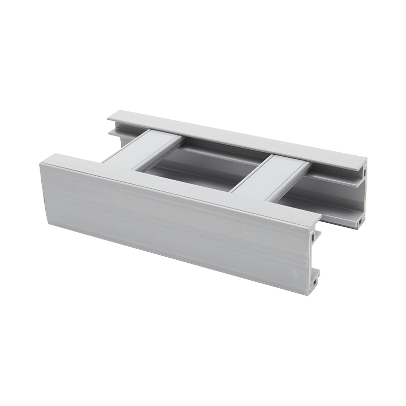 UPVC kabelový žlab