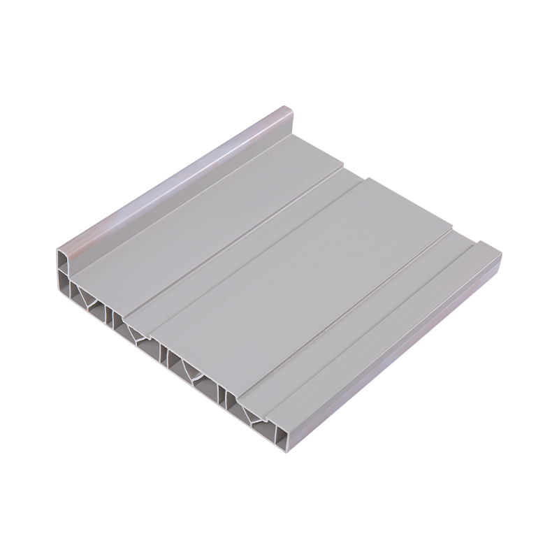 UPVC parapetní deska