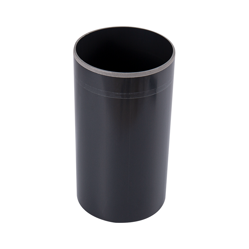 UPVC čtvercová trubka