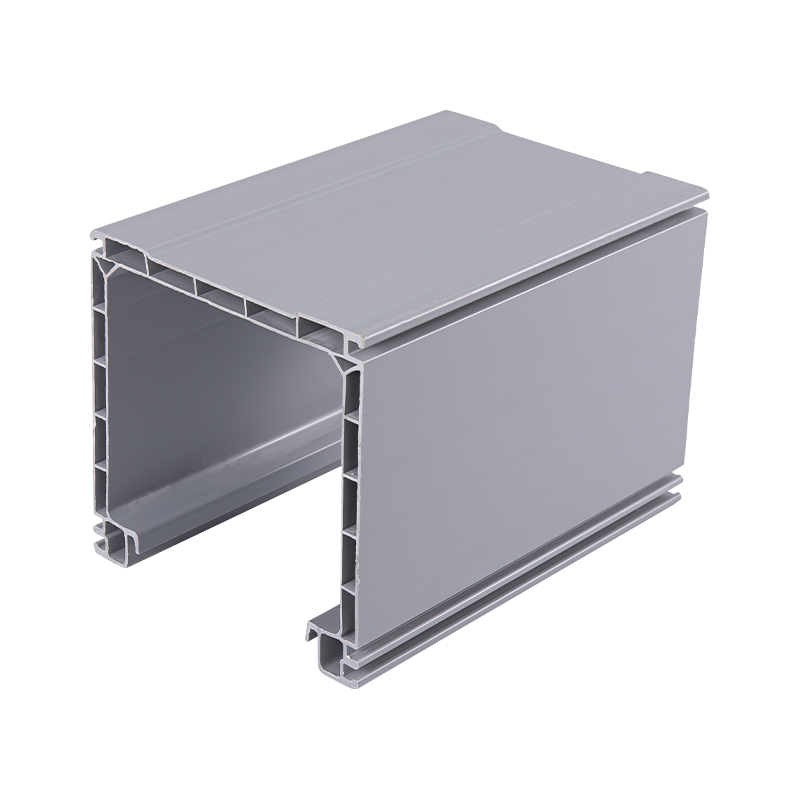 UPVC kabelový žlab