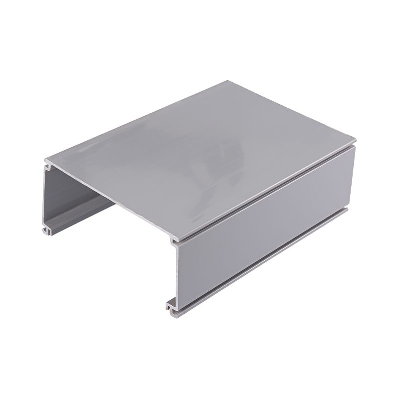 UPVC kabelový žlab