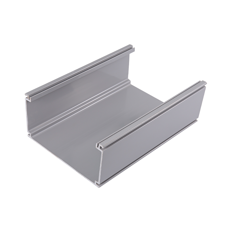 UPVC kabelový žlab