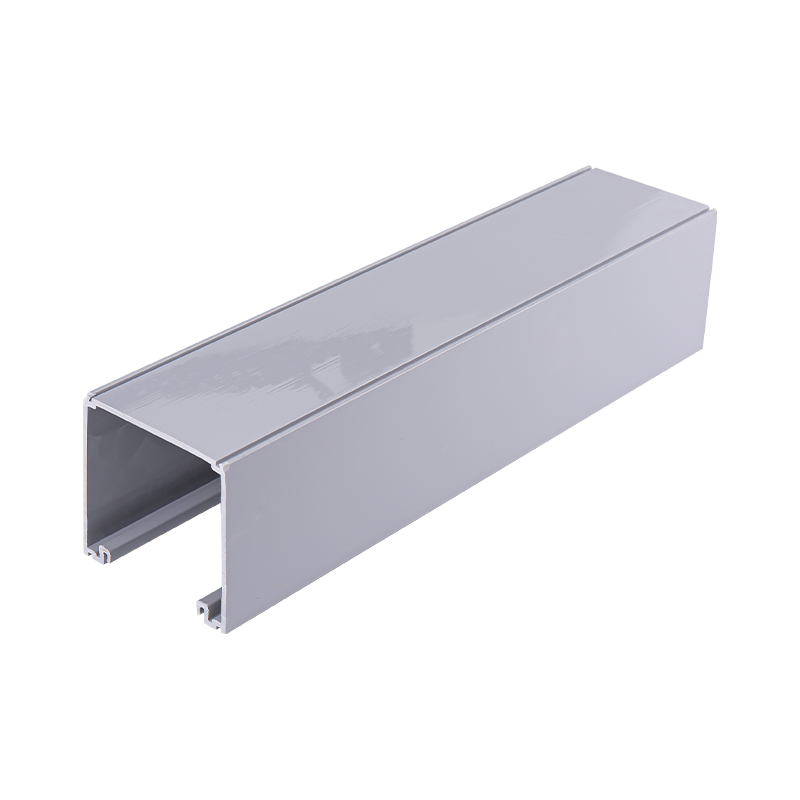 UPVC kabelový žlab