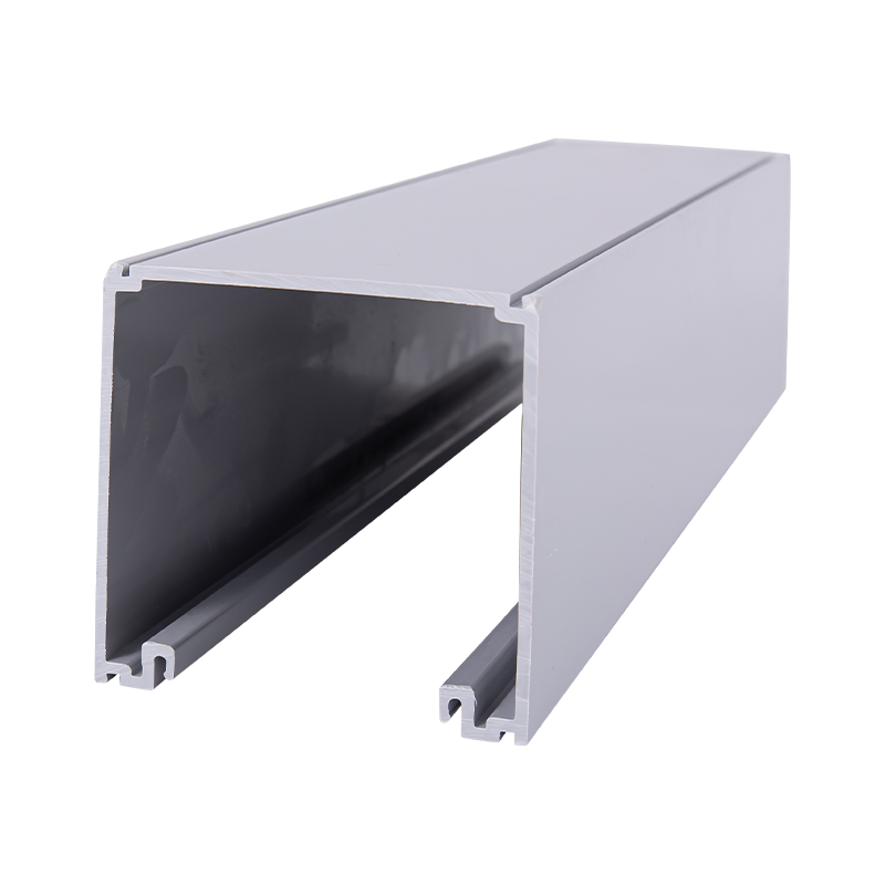 UPVC kabelový žlab