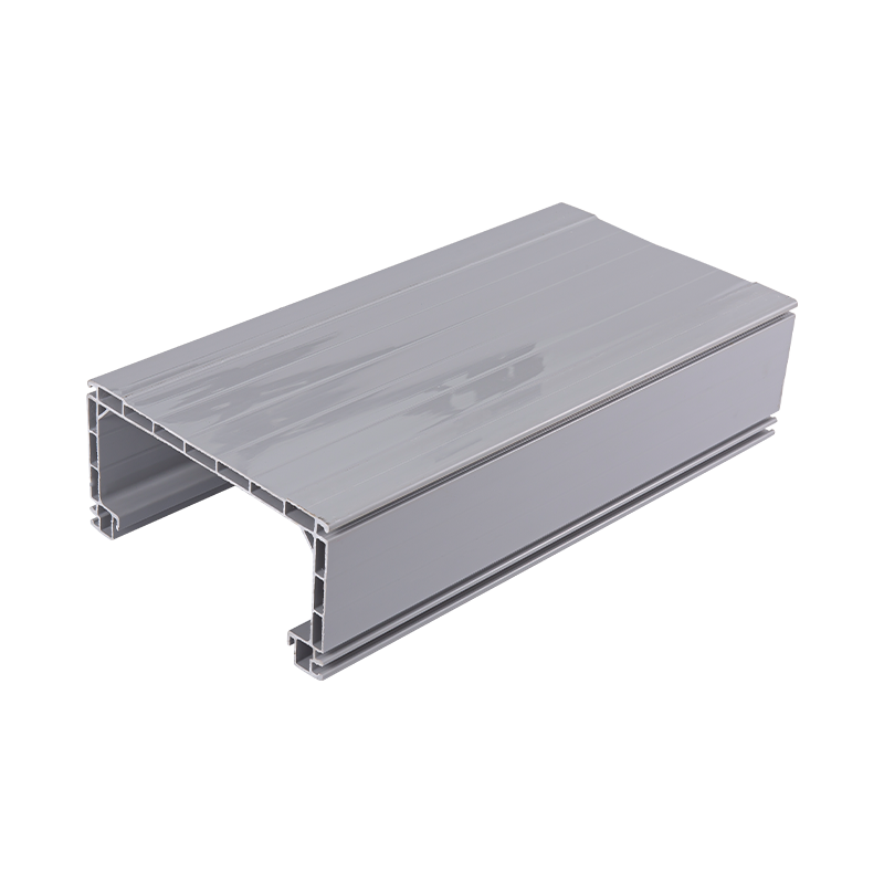 UPVC kabelový žlab