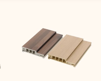 WPC: Revoluční vodotěsná konstrukce