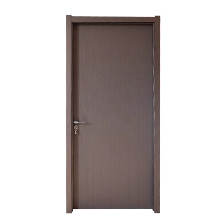 Průmysl dveří WPC: zelená ochrana životního prostředí vede, inovace pohání vývoj